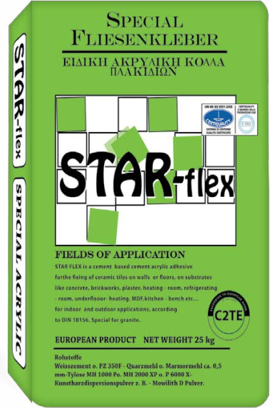 Star flex