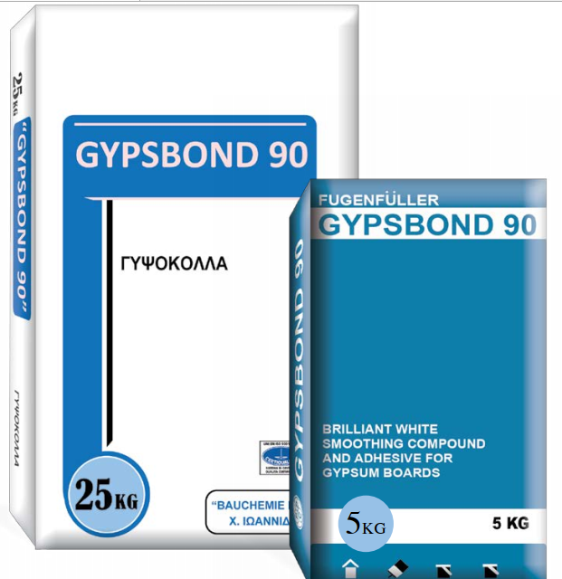 gypsbond 90