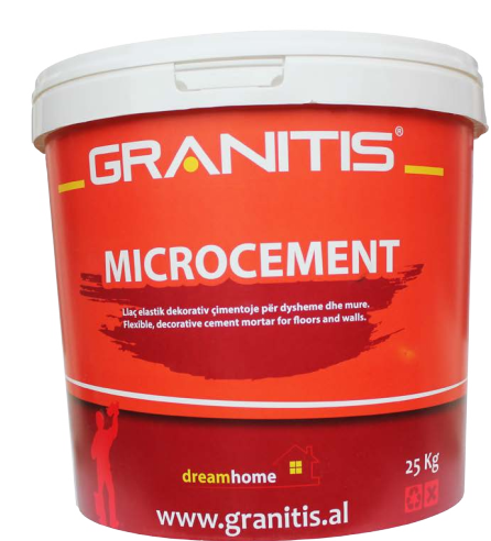 microcement